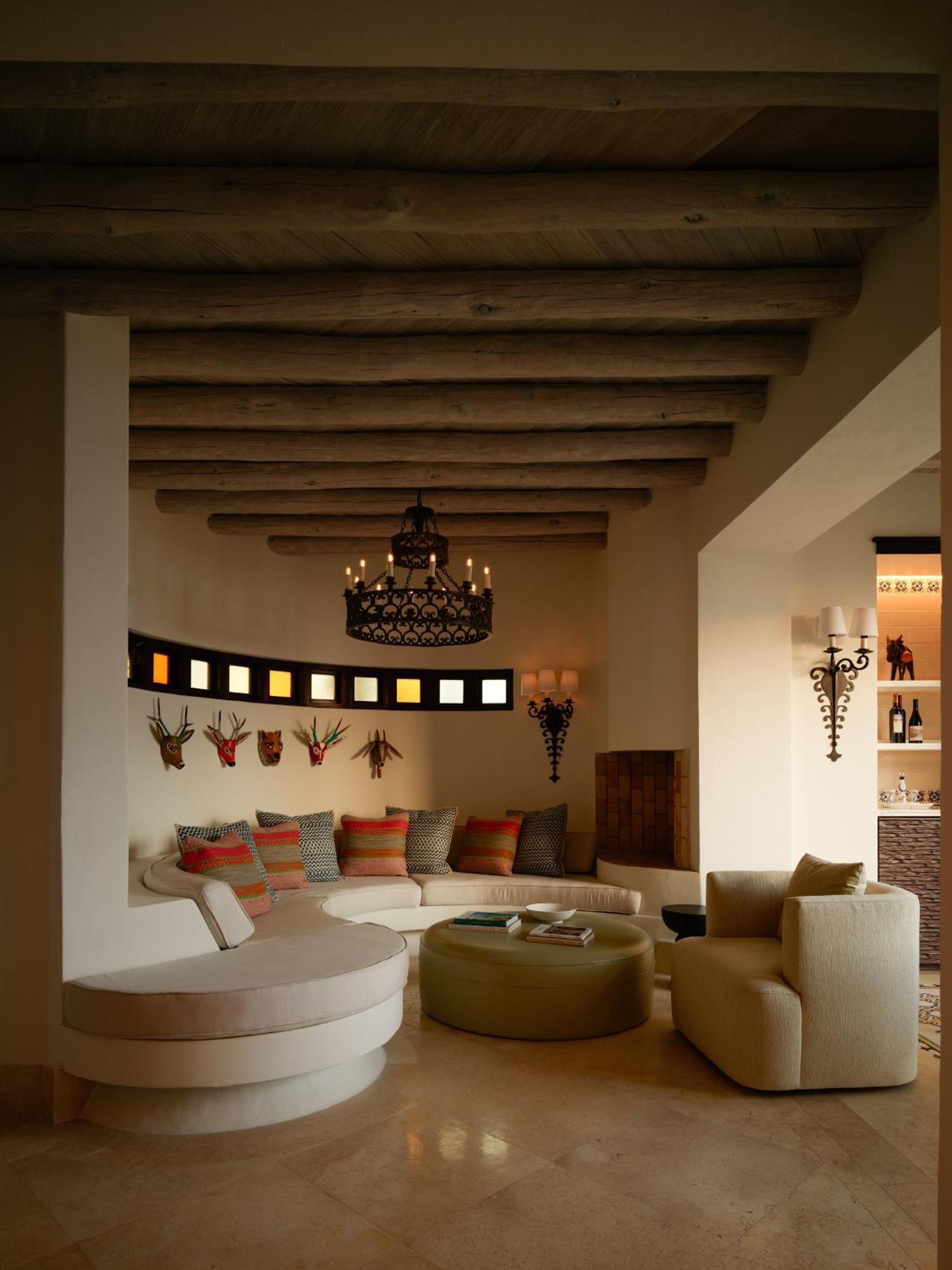 One-Bedroom Premium Suite Beachfront