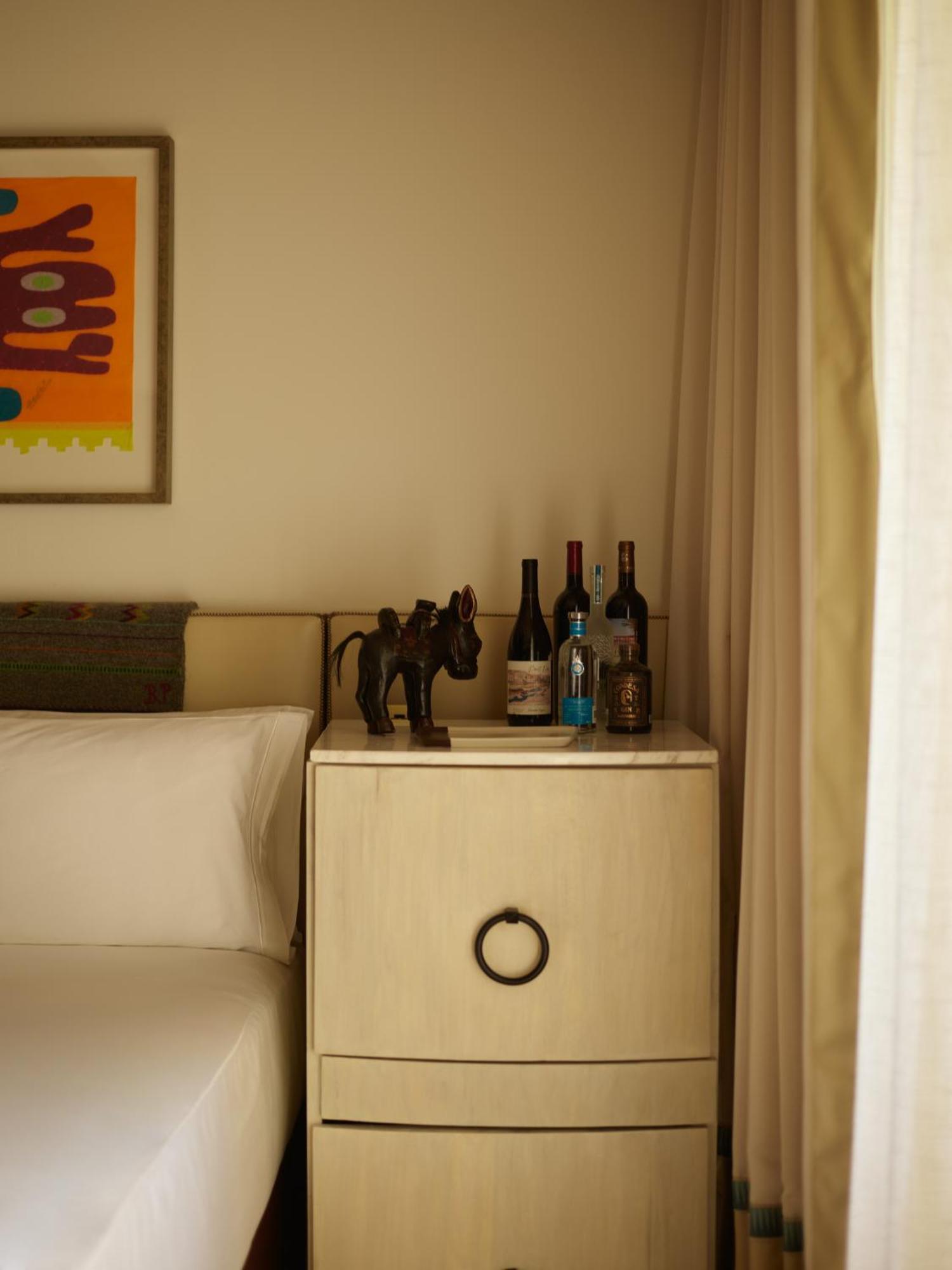 King Room with Plunge Pool and View