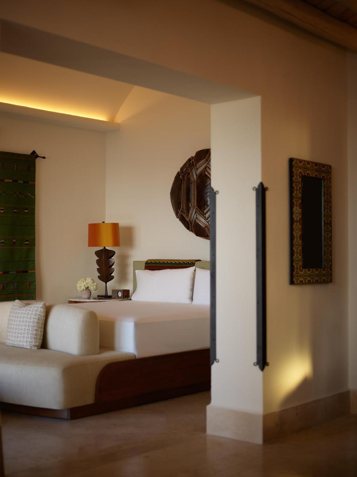 One-Bedroom Premium Suite Beachfront