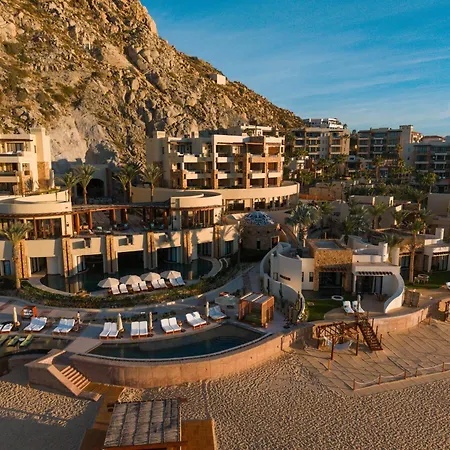 Waldorf Astoria Los Cabos Pedregal-2